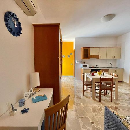 La Fresia Bianca Appartement Sciacca Buitenkant foto