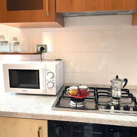 La Fresia Bianca Appartement Sciacca Buitenkant foto